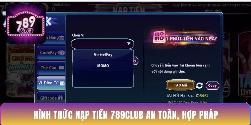 hinh-thuc-nap-tien-789club-an-toan-hop-phap